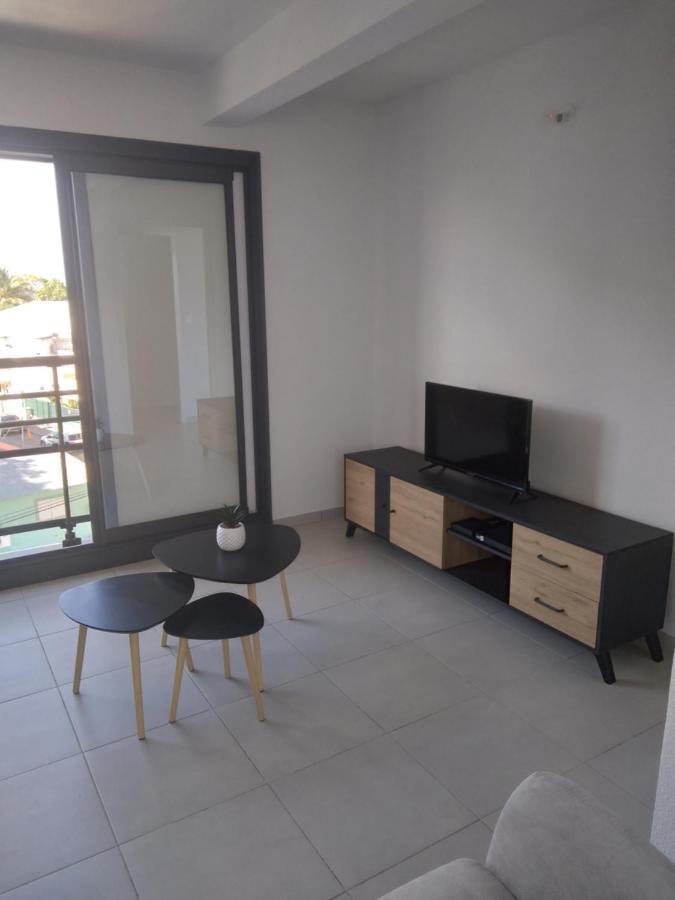 Apartament Le Yuka Saint-Francois  Zewnętrze zdjęcie