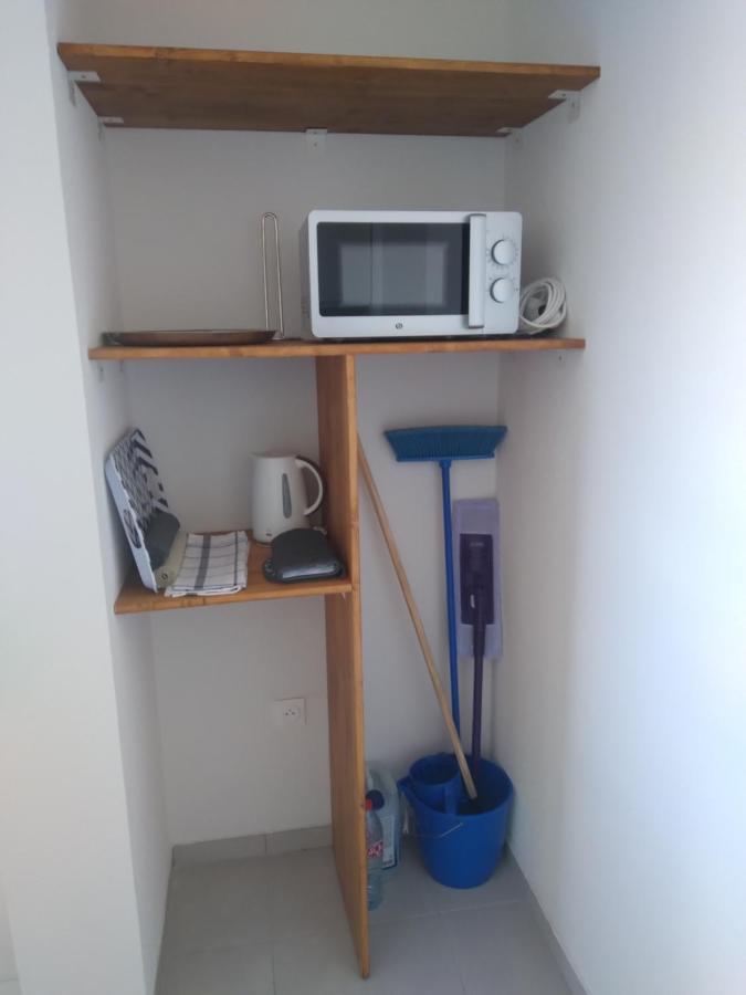 Apartament Le Yuka Saint-Francois  Zewnętrze zdjęcie
