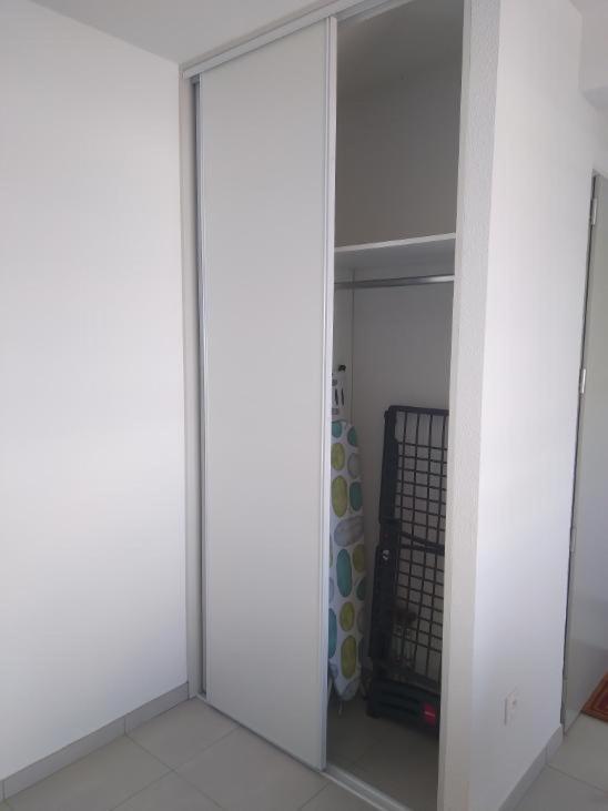 Apartament Le Yuka Saint-Francois  Zewnętrze zdjęcie