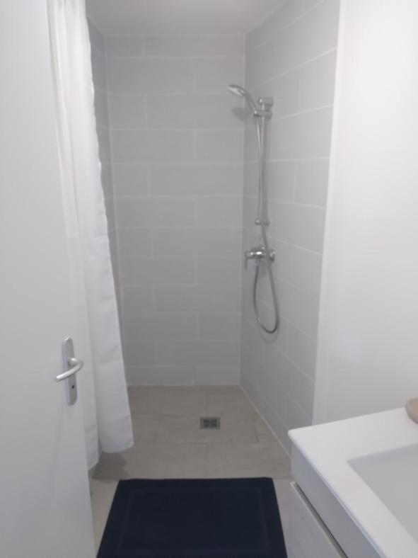 Apartament Le Yuka Saint-Francois  Zewnętrze zdjęcie