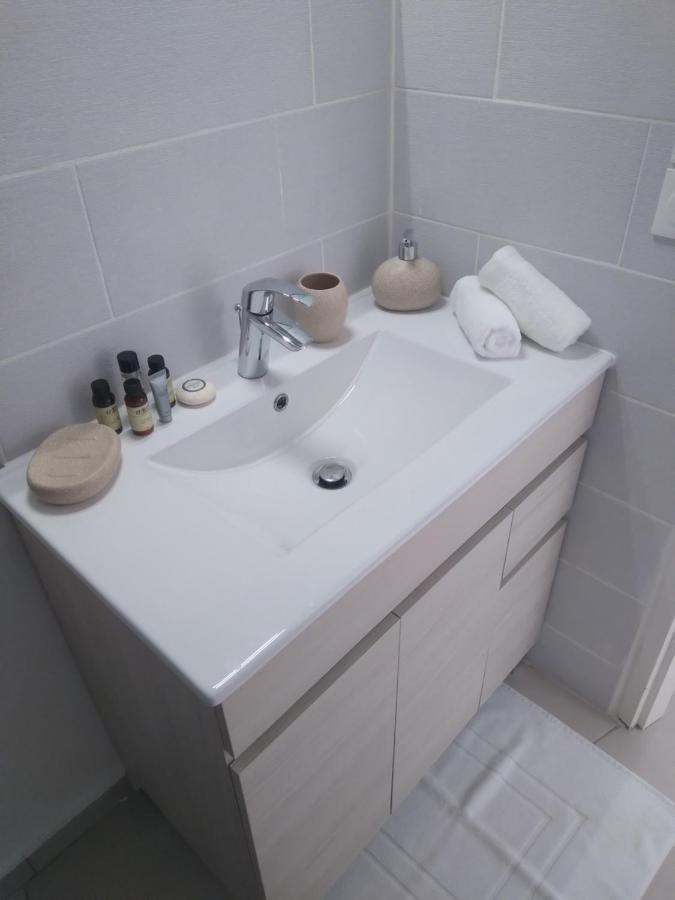 Apartament Le Yuka Saint-Francois  Zewnętrze zdjęcie